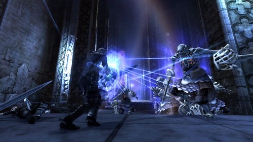 The Last Story (Wii) [Importación inglesa]