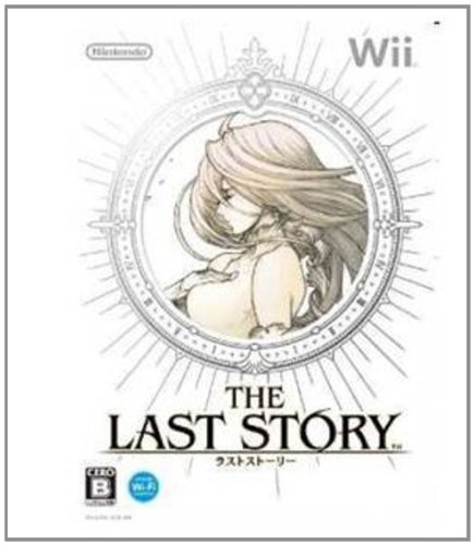 The Last Story (Wii) [Importación inglesa]