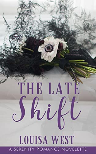 The Late Shift (English Edition)