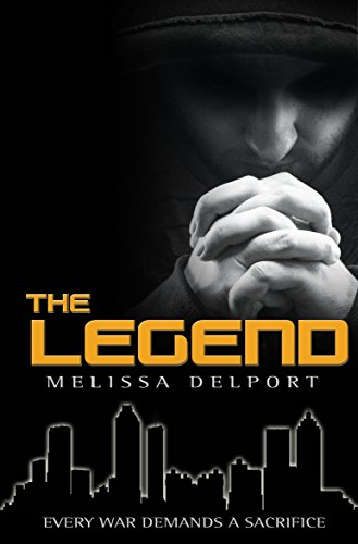 The Legend (Legacy Book 3) (English Edition)