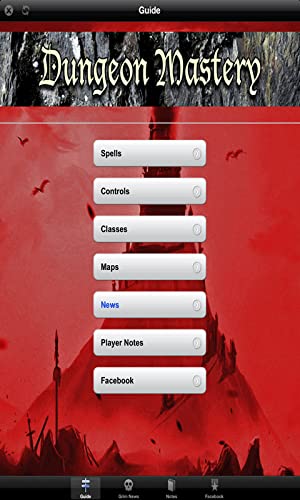 The Legend of Grimrock Guide
