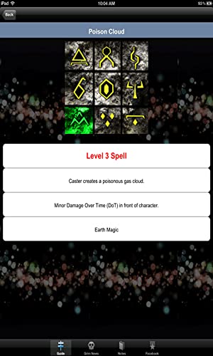 The Legend of Grimrock Guide