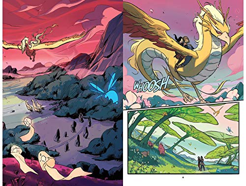 The Legend of Korra: Turf Wars Part One: 01