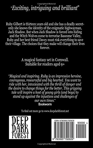 The Legend of the Witch Wolves: Volume 1 (The Gates of Faerie)