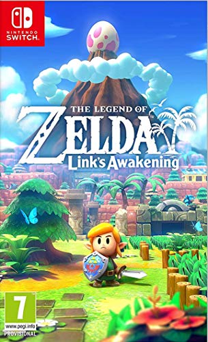 The Legend of Zelda: Link’s Awakening | Switch - Download Code