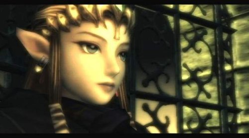 The Legend Of Zelda ~ Twilight Princess ~