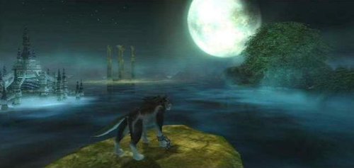 The Legend of Zelda : Twilight Princess - Nintendo Selects [Importación francesa]