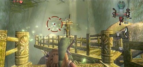 The Legend of Zelda : Twilight Princess - Nintendo Selects [Importación francesa]