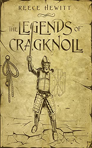 The Legends of Cragknoll (English Edition)