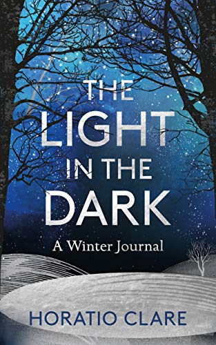 The Light in the Dark: A Winter Journal – A journey towards hope (English Edition)