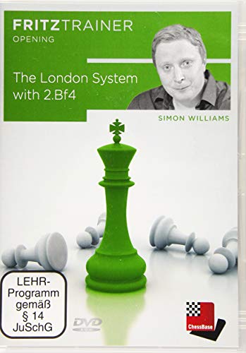 The London System with 2. Bf4