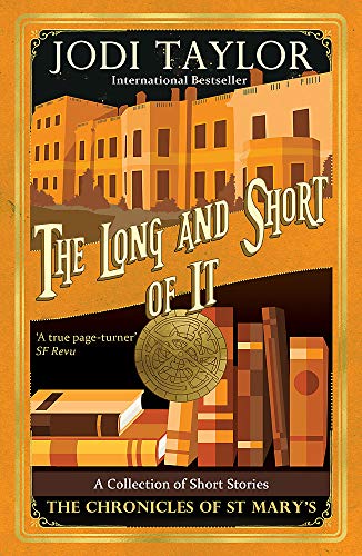 The Long and the Short of it (Chronicles of St. Mary's) [Idioma Inglés]