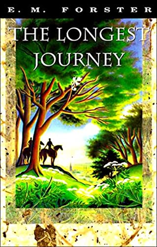 The Longest Journey Illustrated (English Edition)