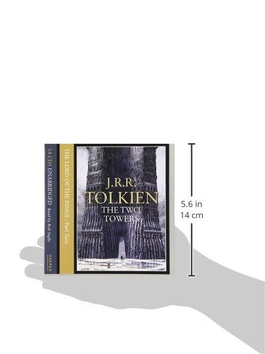 The Lord of the Rings: Part Two: The Two Towers