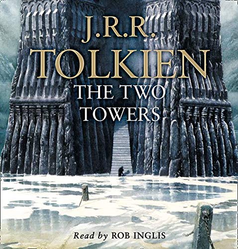 The Lord of the Rings: Part Two: The Two Towers