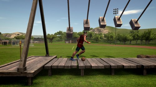 The Lords Of Football - Royal Edition [Importación Inglesa]