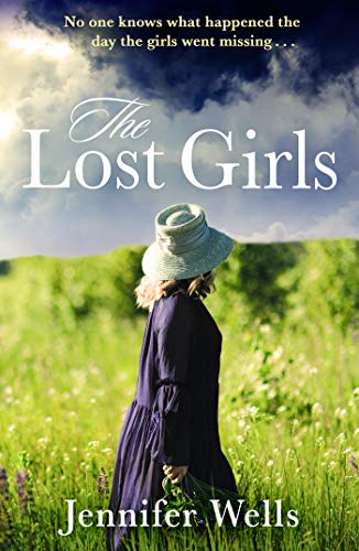 The Lost Girls: a gripping historical fiction page turner (English Edition)