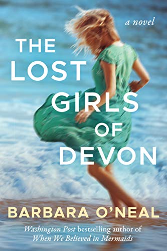 The Lost Girls of Devon (English Edition)