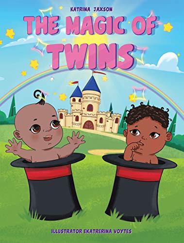The Magic of Twins (English Edition)