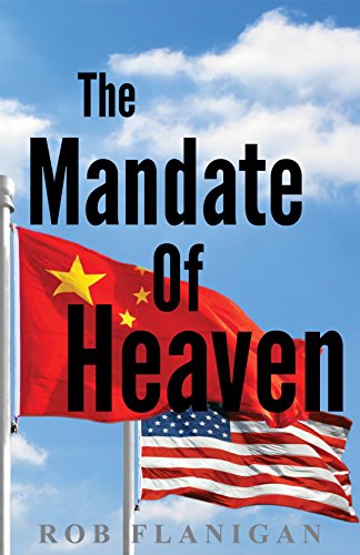The Mandate of Heaven (English Edition)