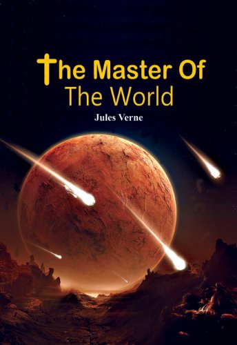 The Masters of the World (English Edition)