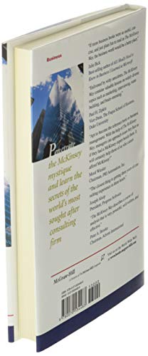 The McKinsey Way: Using the Techniques of the World's Top Strategic Consultants to Help You and Your Business (MGMT & LEADERSHIP)