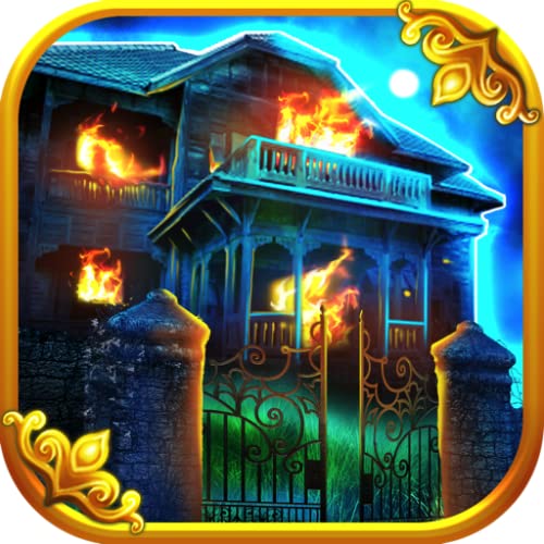 The Mystery of Haunted Hollow 2 - Point & Click Adventure Escape Game FREE