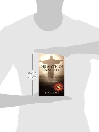 The Myth of Nazareth: The Invented Town of Jesus