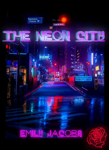 The Neon City (English Edition)