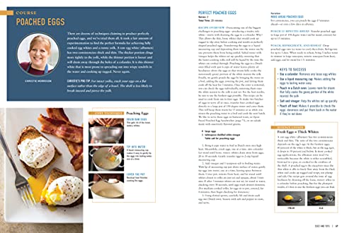 The New Cooking School Cookbook: Fundamentals