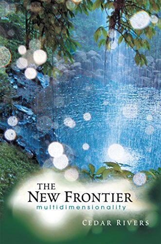 The New Frontier: Multidimensionality (English Edition)