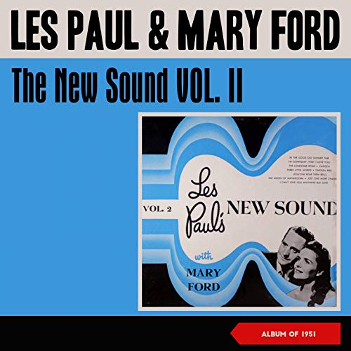 The New Sound, Vol. II (Album of 1951)
