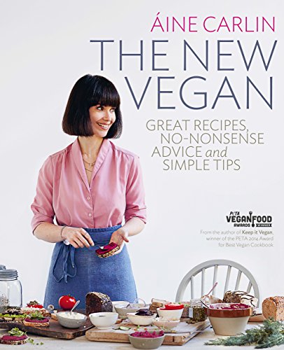 The New Vegan (English Edition)