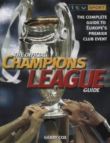 The Official ITV Sport Champions League Guide 2001-2002
