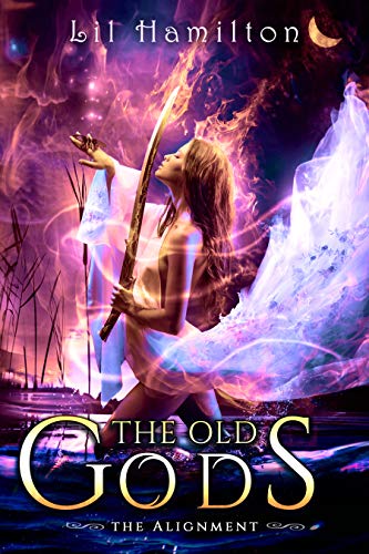 The Old Gods (The Alignment Book 2) (English Edition)