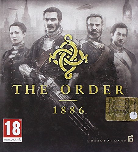 The Order: 1886