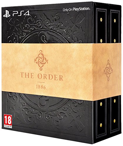 The Order 1886 Blackwater Edition [Importación Inglesa]