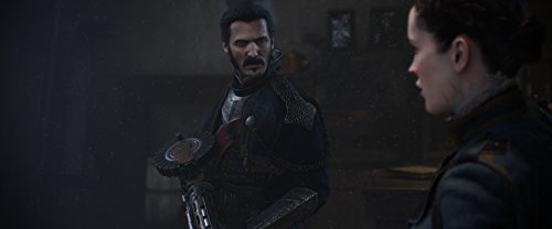 The Order: 1886 Edición Limitada