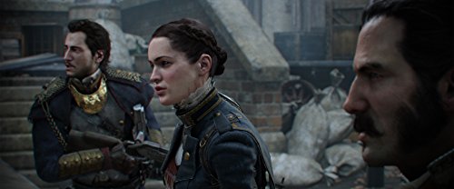 The Order: 1886 Edición Limitada