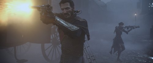 The Order 1886 - édition collector [Importación Francesa]