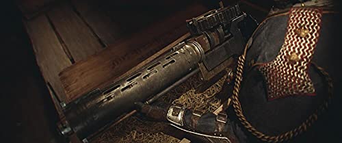 The Order - 1886 [Importación Francesa]