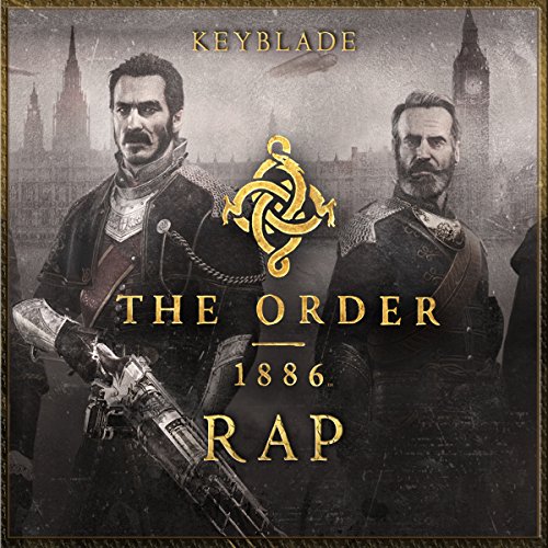 The Order: 1886 Rap. Soy un Caballero