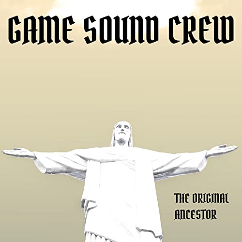 The Original Ancestor