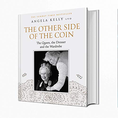 The Other Side of the Coin: The Queen, the Dresser and the Wardrobe