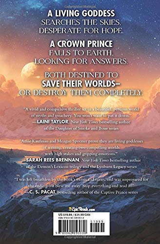 The Other Side of the Sky