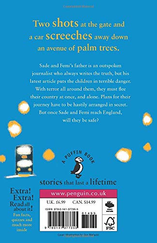 The Other Side Of Truth (A Puffin Book)