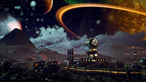 The Outer Worlds - PlayStation 4 [Importación alemana]