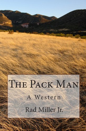 The Pack Man (English Edition)