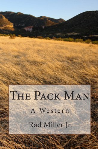 The Pack Man (English Edition)