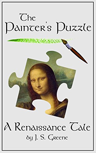 The Painter's Puzzle: A Renaissance Tale (English Edition)